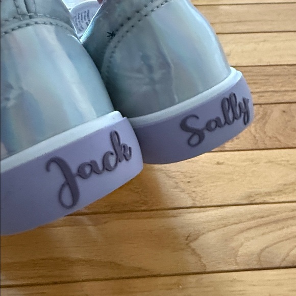 Disney nightmare before Christmas slip on sneakers - Picture 5 of 10